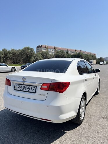MG 350 2013, 312,000 km - 1.5 l - Bakı