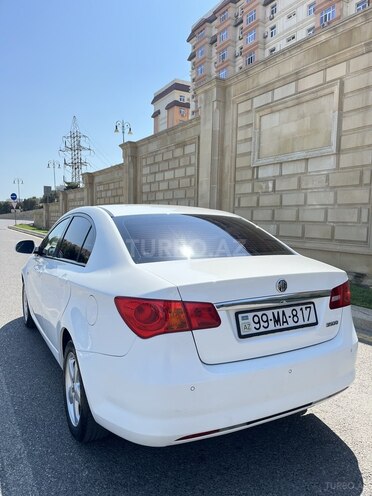 MG 350 2013, 312,000 km - 1.5 l - Bakı