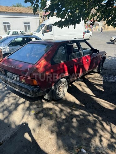 Moskvich 2141 1991, 250,000 km - 1.5 l - Bakı