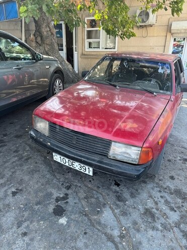 Moskvich 2141 1991, 250,000 km - 1.5 l - Bakı