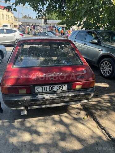 Moskvich 2141 1991, 250,000 km - 1.5 l - Bakı