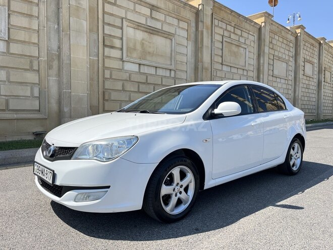 MG 350 2013, 312,000 km - 1.5 l - Bakı