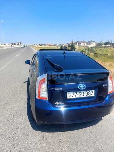 Toyota Prius 2014, 237,053 km - 1.8 l - Bakı