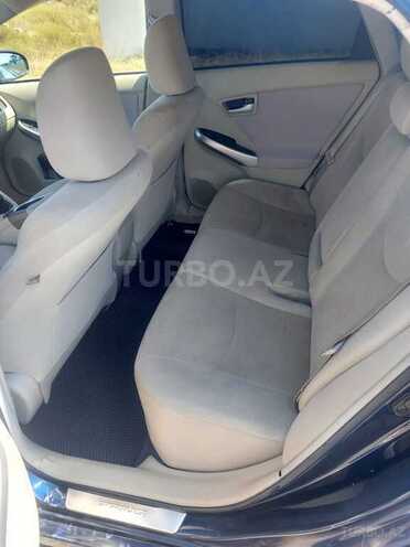 Toyota Prius 2014, 237,053 km - 1.8 l - Bakı