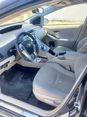 Toyota Prius 2014, 237,053 km - 1.8 l - Bakı