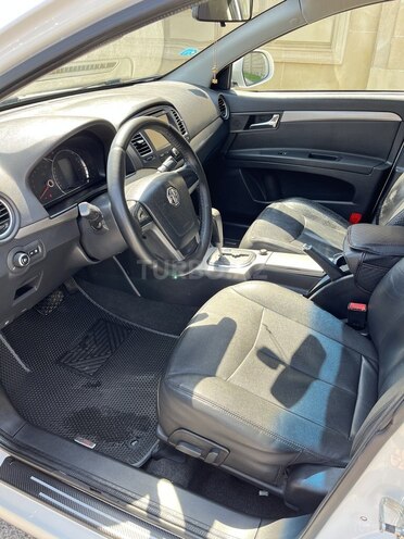 MG 350 2013, 312,000 km - 1.5 l - Bakı