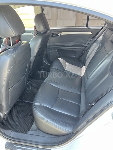 MG 350 2013, 312,000 km - 1.5 l - Bakı