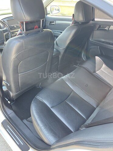MG 350 2013, 312,000 km - 1.5 l - Bakı
