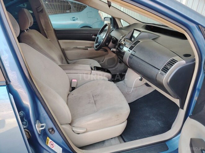 Toyota Prius 2007, 324,000 km - 1.5 l - Bərdə