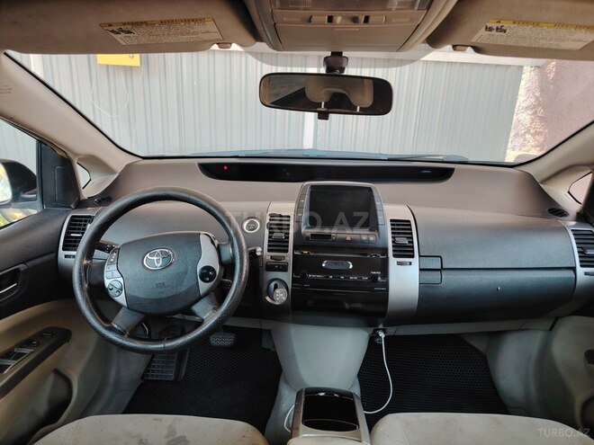 Toyota Prius 2007, 324,000 km - 1.5 l - Bərdə