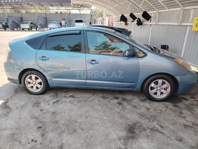 Toyota Prius 2007, 324,000 km - 1.5 l - Bərdə