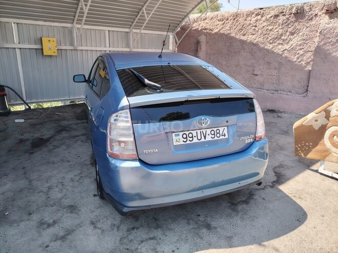 Toyota Prius 2007, 324,000 km - 1.5 l - Bərdə