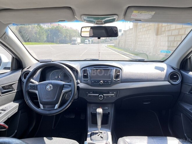 MG 350 2013, 312,000 km - 1.5 l - Bakı