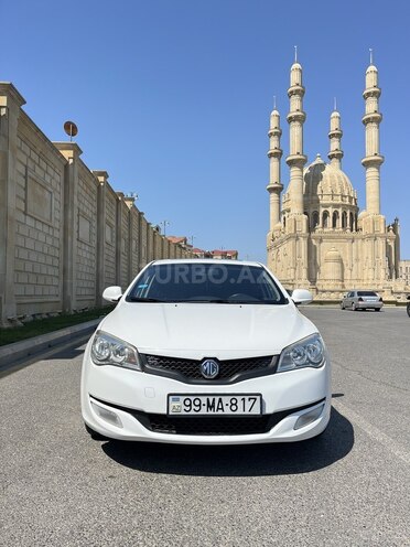 MG 350 2013, 312,000 km - 1.5 l - Bakı