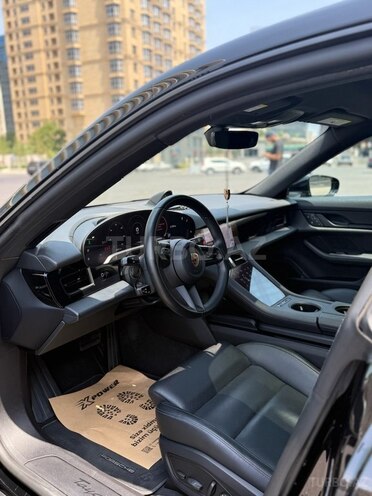 Porsche Taycan 2023, 25,900 km - 0.0 l - Bakı