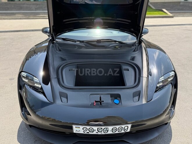 Porsche Taycan 2023, 25,900 km - 0.0 l - Bakı