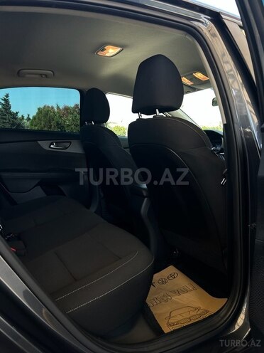 Kia Forte 2019, 89,000 km - 2.0 l - Bakı