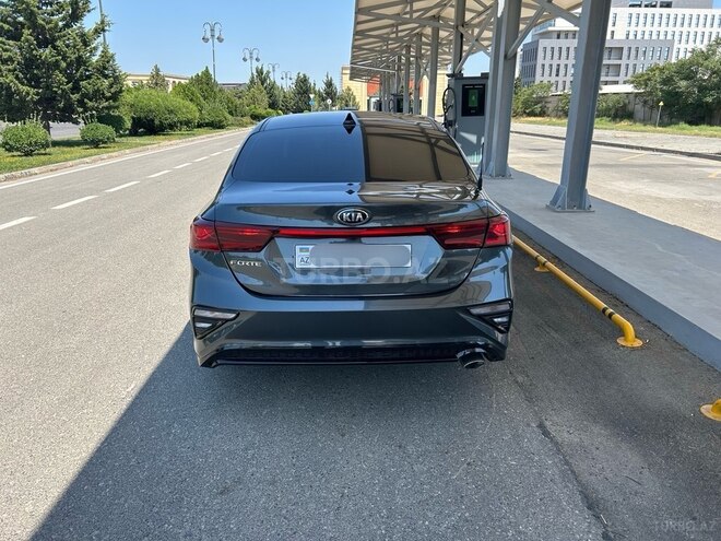Kia Forte 2019, 89,000 km - 2.0 l - Bakı