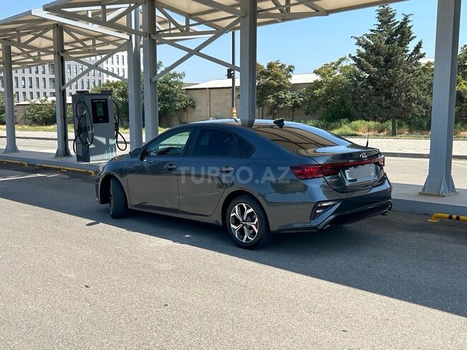 Kia Forte 2019, 89,000 km - 2.0 l - Bakı