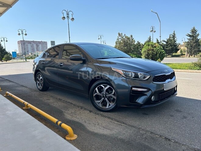 Kia Forte 2019, 89,000 km - 2.0 l - Bakı