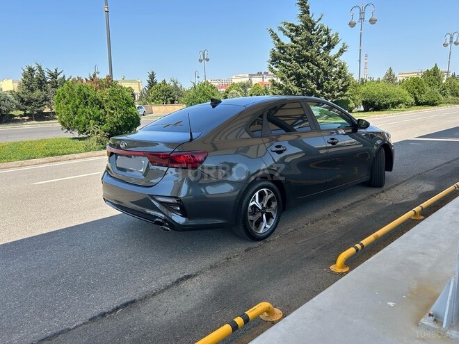 Kia Forte 2019, 89,000 km - 2.0 l - Bakı