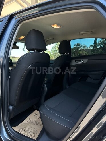 Kia Forte 2019, 89,000 km - 2.0 l - Bakı