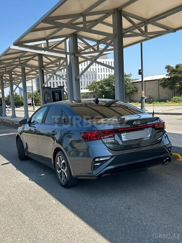 Kia Forte 2019, 89,000 km - 2.0 l - Bakı