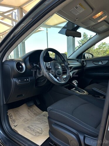 Kia Forte 2019, 89,000 km - 2.0 l - Bakı