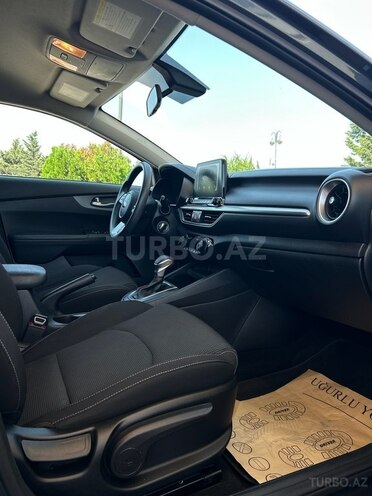 Kia Forte 2019, 89,000 km - 2.0 l - Bakı