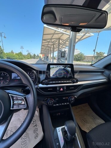 Kia Forte 2019, 89,000 km - 2.0 l - Bakı