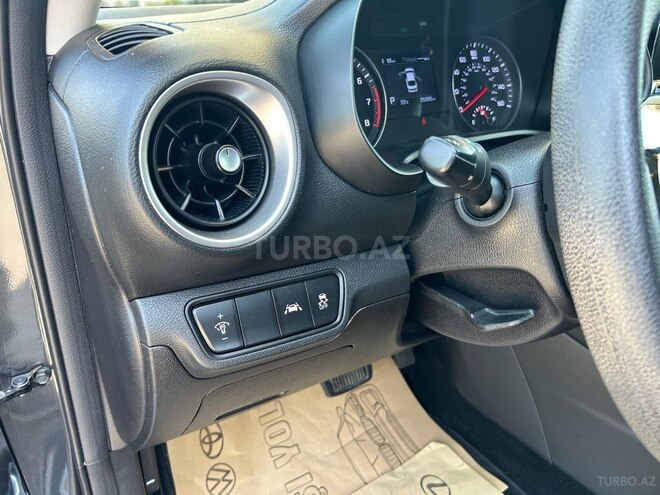 Kia Forte 2019, 89,000 km - 2.0 l - Bakı