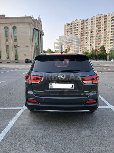 Kia Sorento 2016, 193,000 km - 2.0 л - Bakı