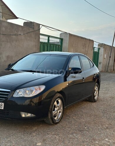 Hyundai Elantra 2007, 295,000 km - 1.6 л - Bakı