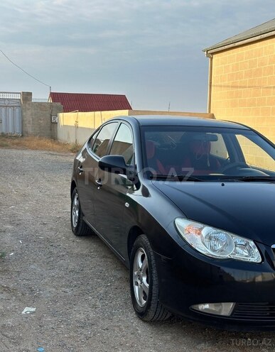 Hyundai Elantra 2007, 295,000 km - 1.6 л - Bakı