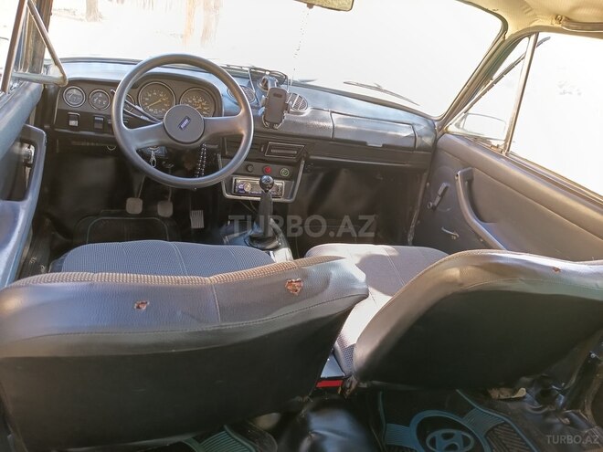 LADA (VAZ) 21011 1978, 111,000 km - 1.3 л - Oğuz