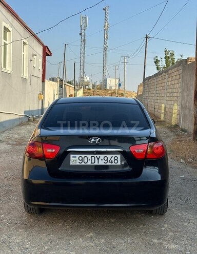 Hyundai Elantra 2007, 295,000 km - 1.6 л - Bakı