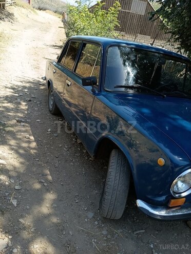LADA (VAZ) 21011 1978, 111,000 km - 1.3 л - Oğuz