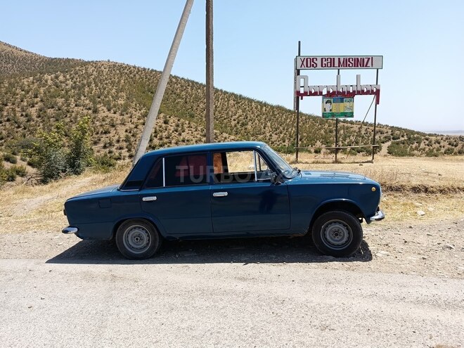 LADA (VAZ) 21011 1978, 111,000 km - 1.3 л - Oğuz
