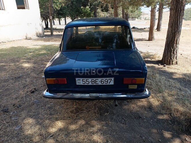 LADA (VAZ) 21011 1978, 111,000 km - 1.3 л - Oğuz