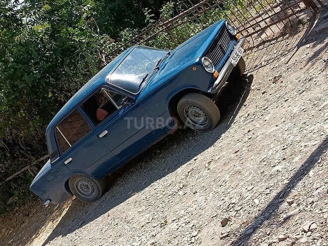LADA (VAZ) 21011 1978, 111,000 km - 1.3 л - Oğuz