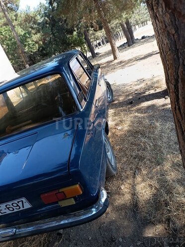 LADA (VAZ) 21011 1978, 111,000 km - 1.3 л - Oğuz