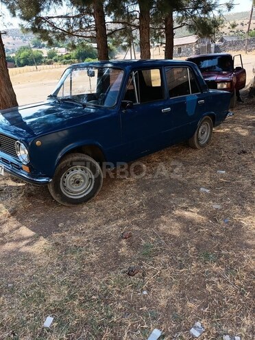 LADA (VAZ) 21011 1978, 111,000 km - 1.3 л - Oğuz