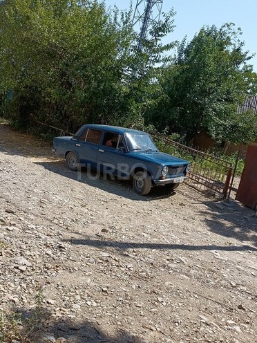 LADA (VAZ) 21011 1978, 111,000 km - 1.3 л - Oğuz