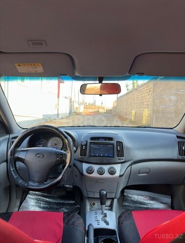 Hyundai Elantra 2007, 295,000 km - 1.6 л - Bakı