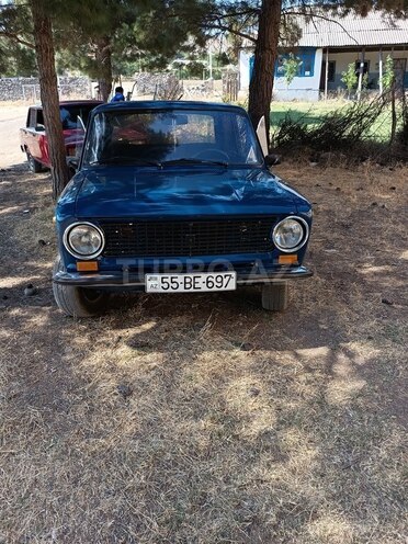 LADA (VAZ) 21011 1978, 111,000 km - 1.3 л - Oğuz