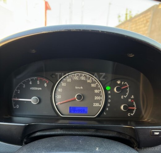 Hyundai Elantra 2007, 295,000 km - 1.6 л - Bakı