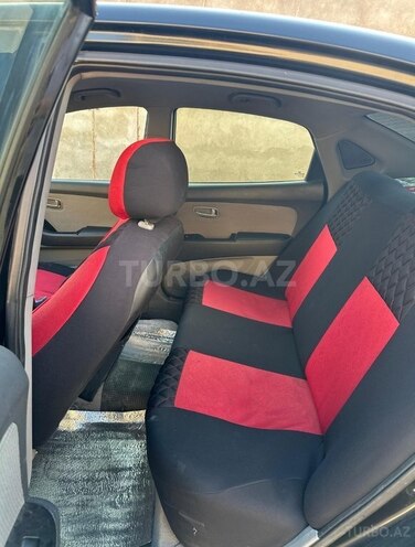 Hyundai Elantra 2007, 295,000 km - 1.6 л - Bakı