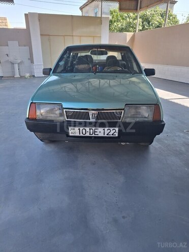 LADA (VAZ) 21099 1996, 246,420 km - 1.5 l - İmişli