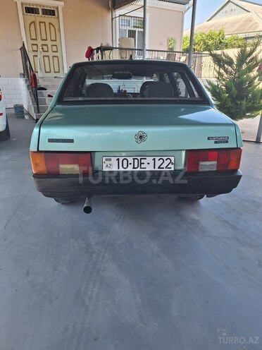 LADA (VAZ) 21099 1996, 246,420 km - 1.5 l - İmişli