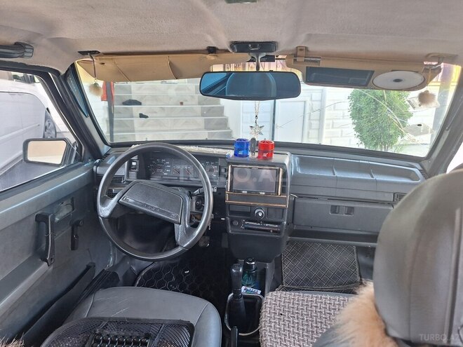 LADA (VAZ) 21099 1996, 246,420 km - 1.5 l - İmişli
